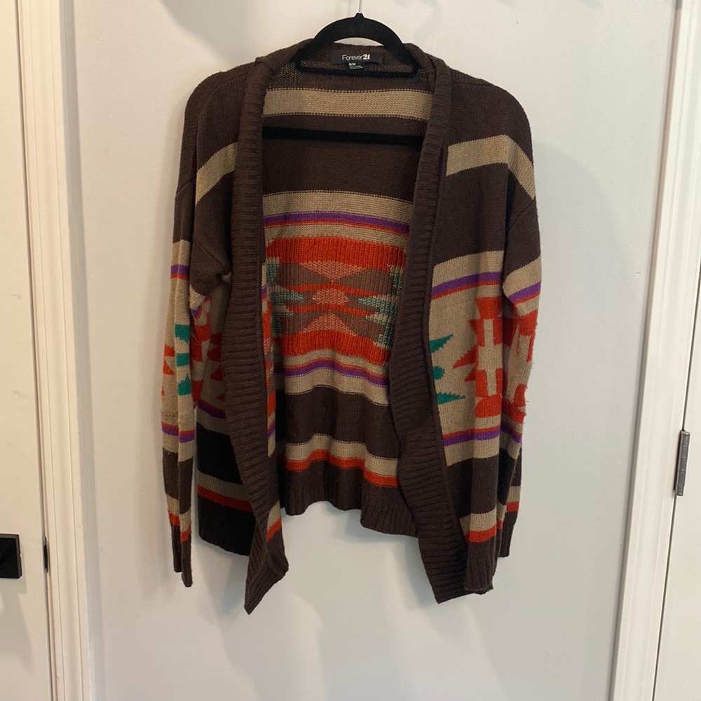 Forever21 Sweater